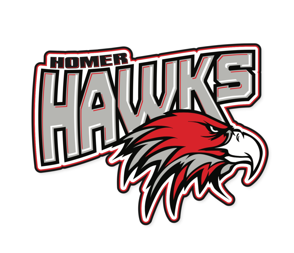 Baseball Team Logo