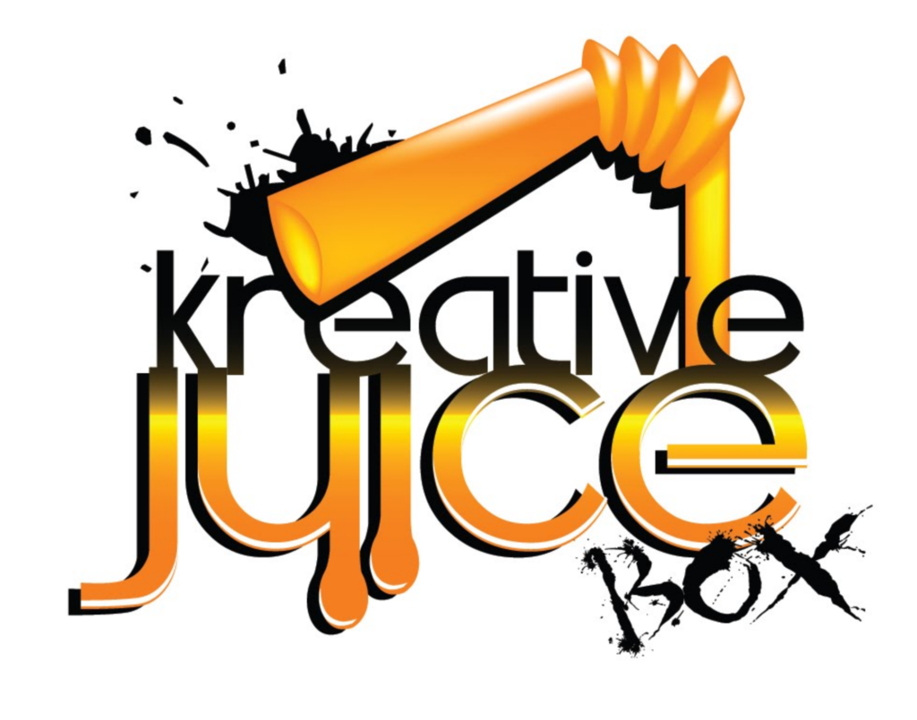 Creative Agency Logo