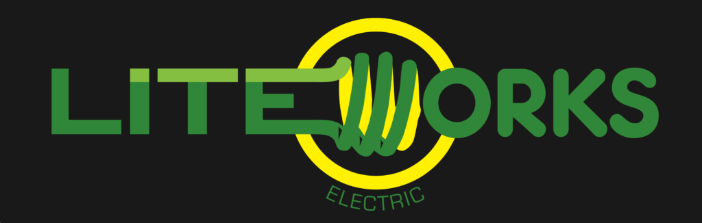 Electrician Logo