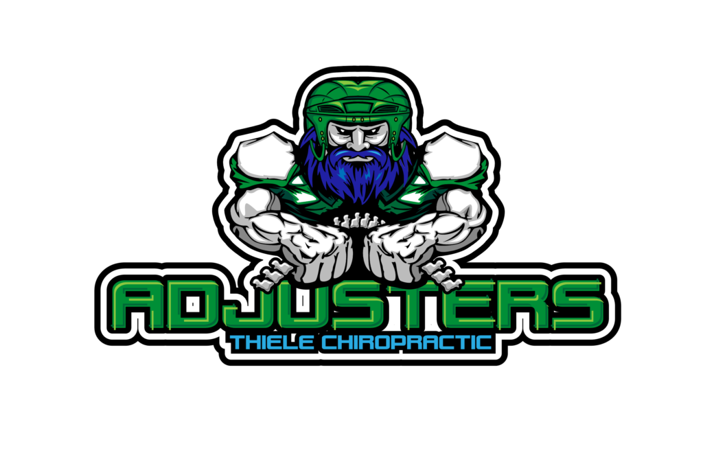Hockey Team Logo