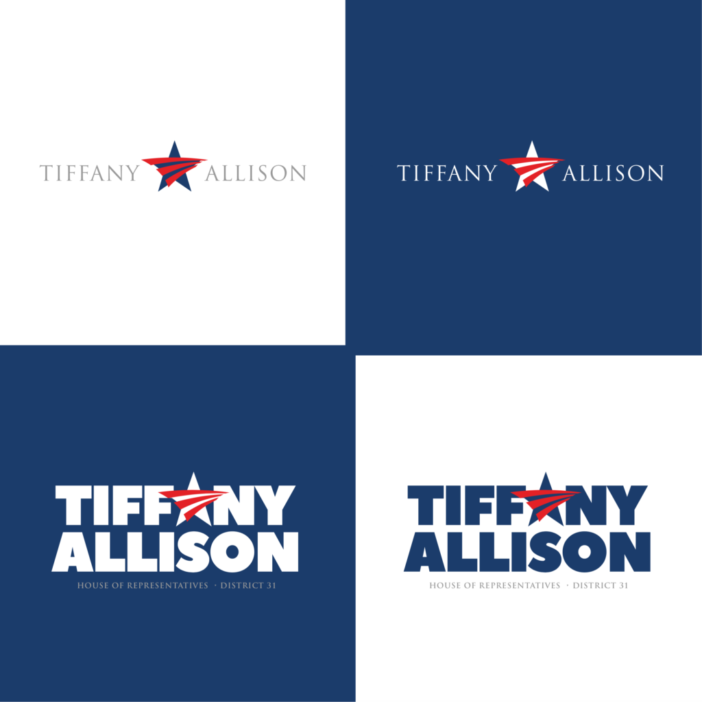 Politician Logo