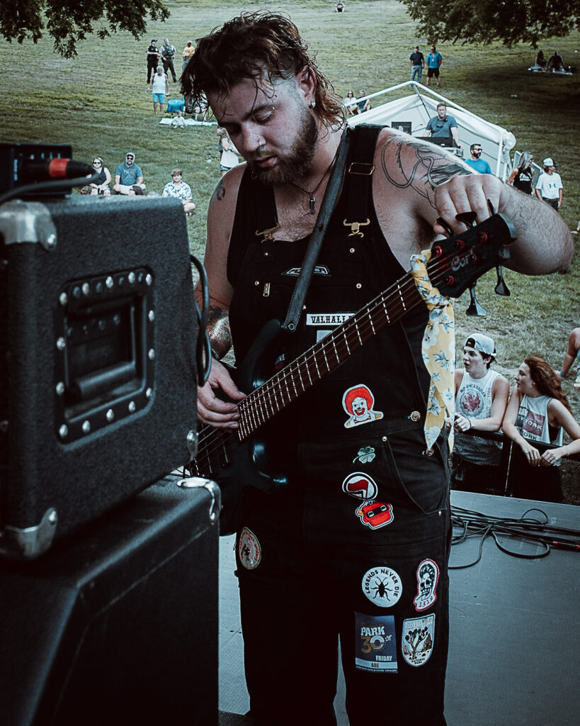 Dane Louis