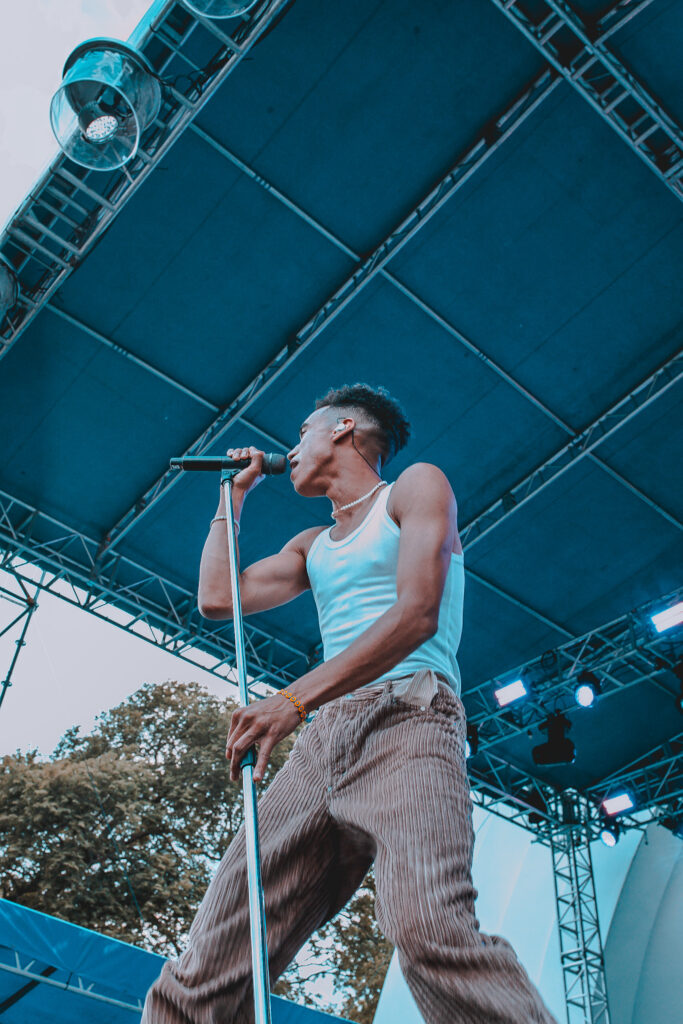 Wiz The MC