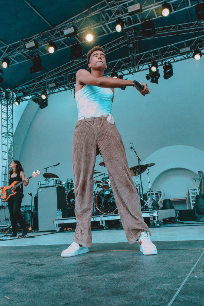 Wiz The MC