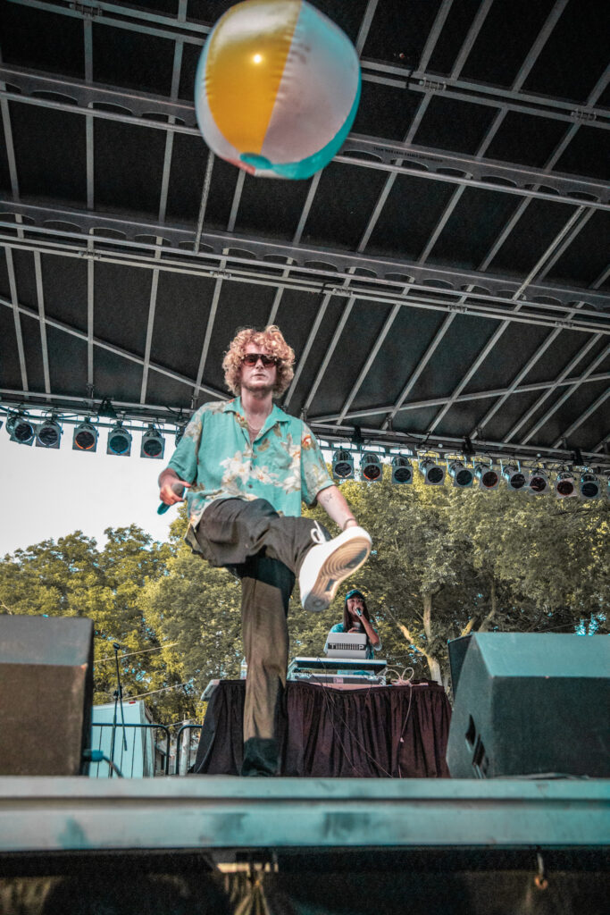 Yung Gravy