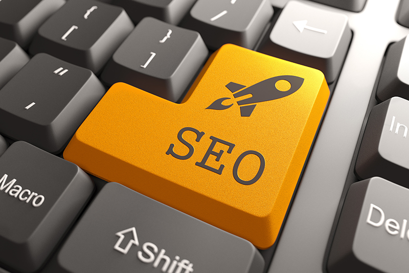 Sioux City Website Development and SEO Provider